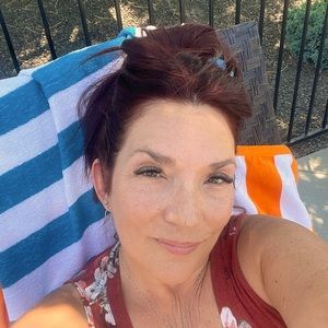 Meet your Posher, Tammy